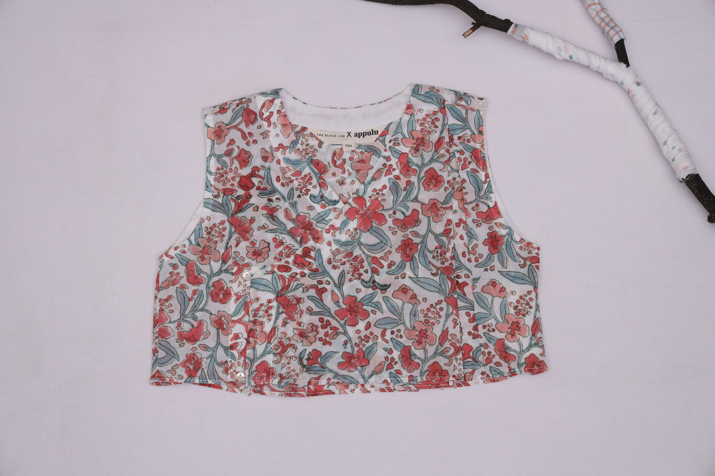 Examine Top