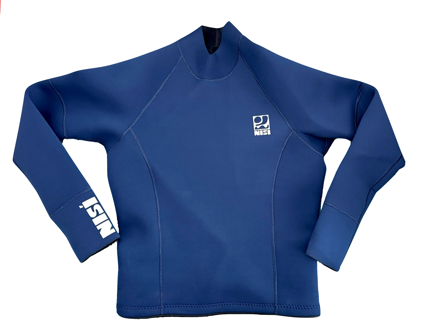 Milly Long Sleeve - Deep