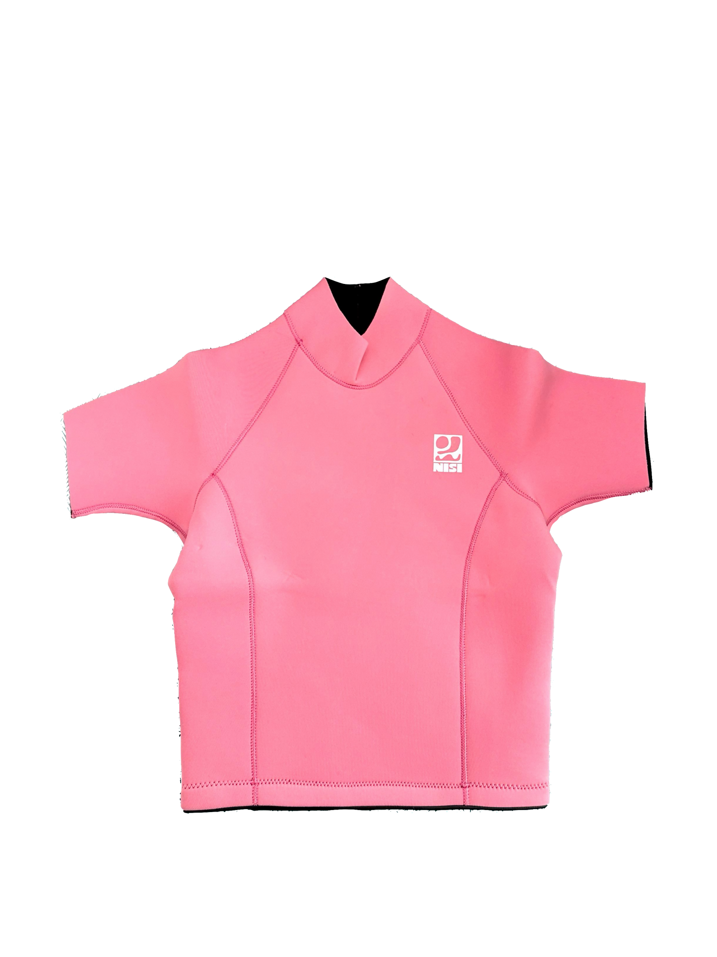 Milly Short Sleeve - Blush