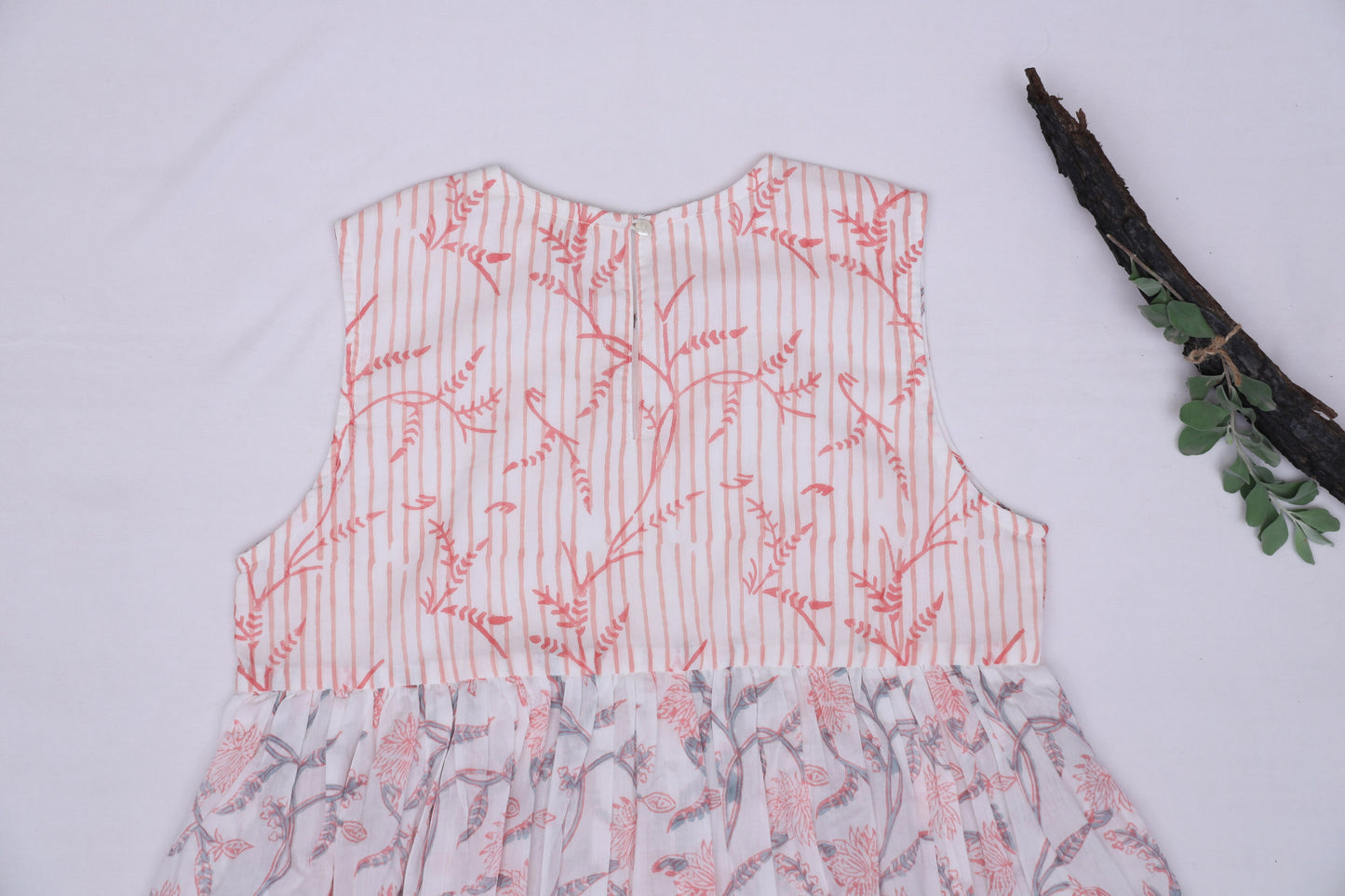 Observe Dress
