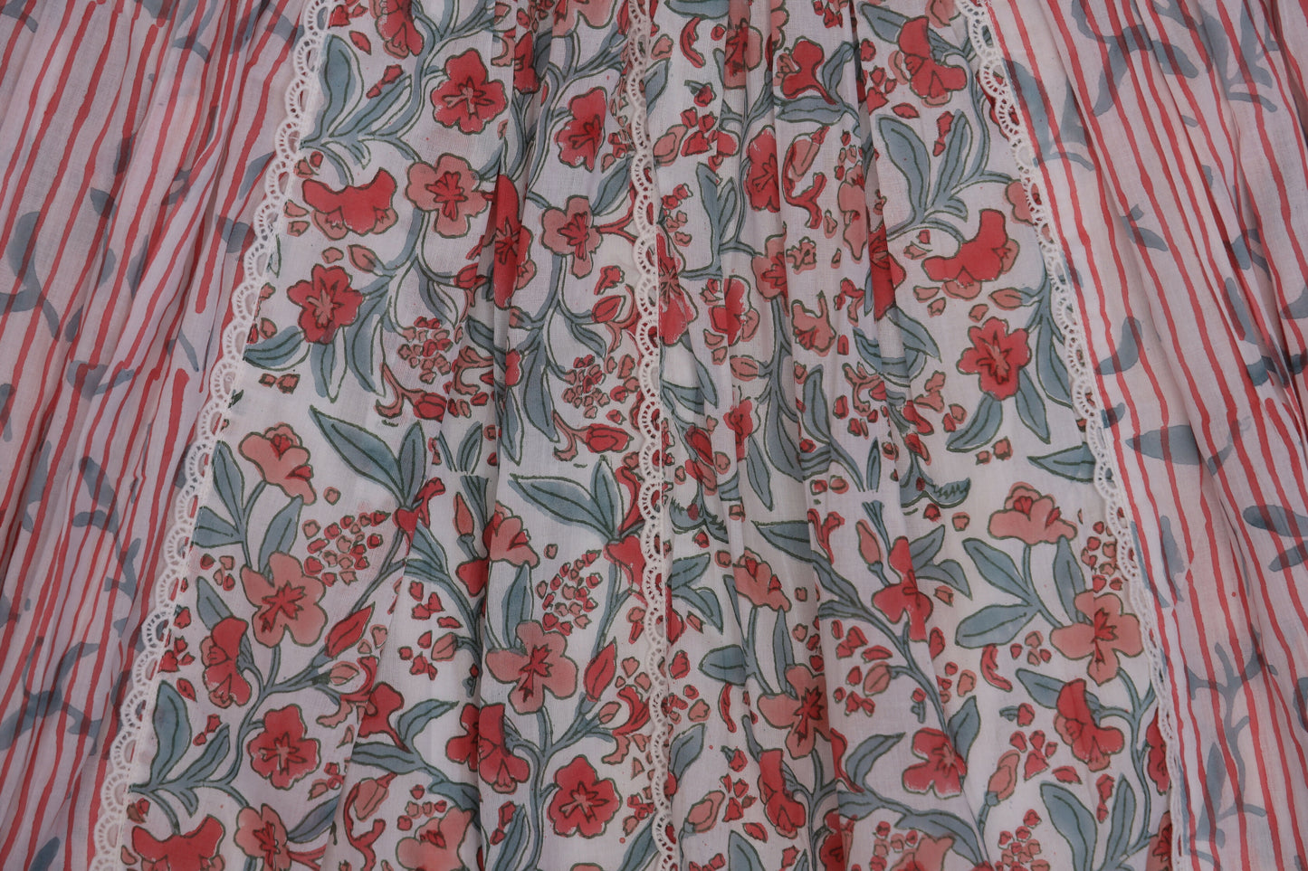 Adapted Dress