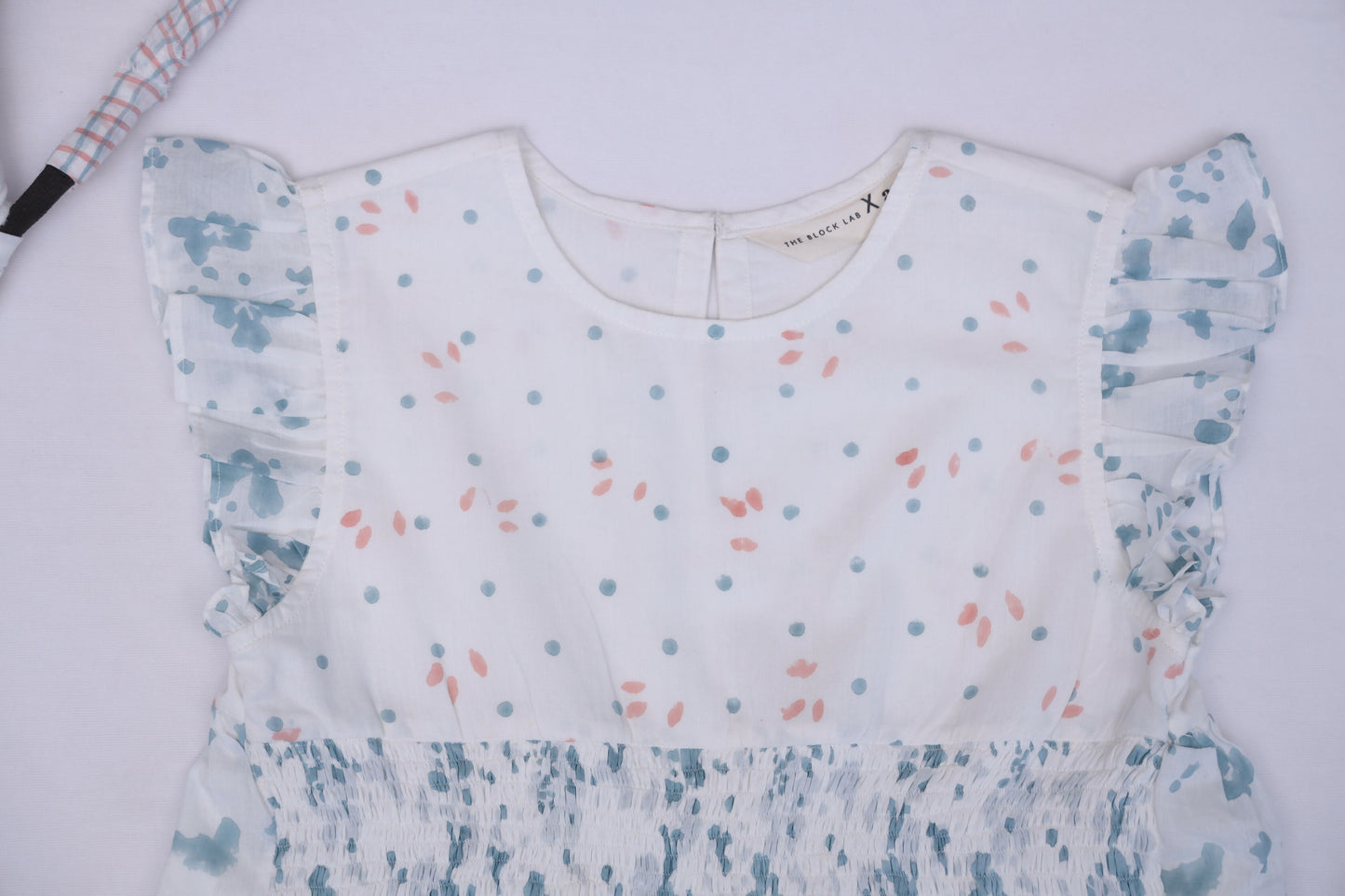 Resahape Dress