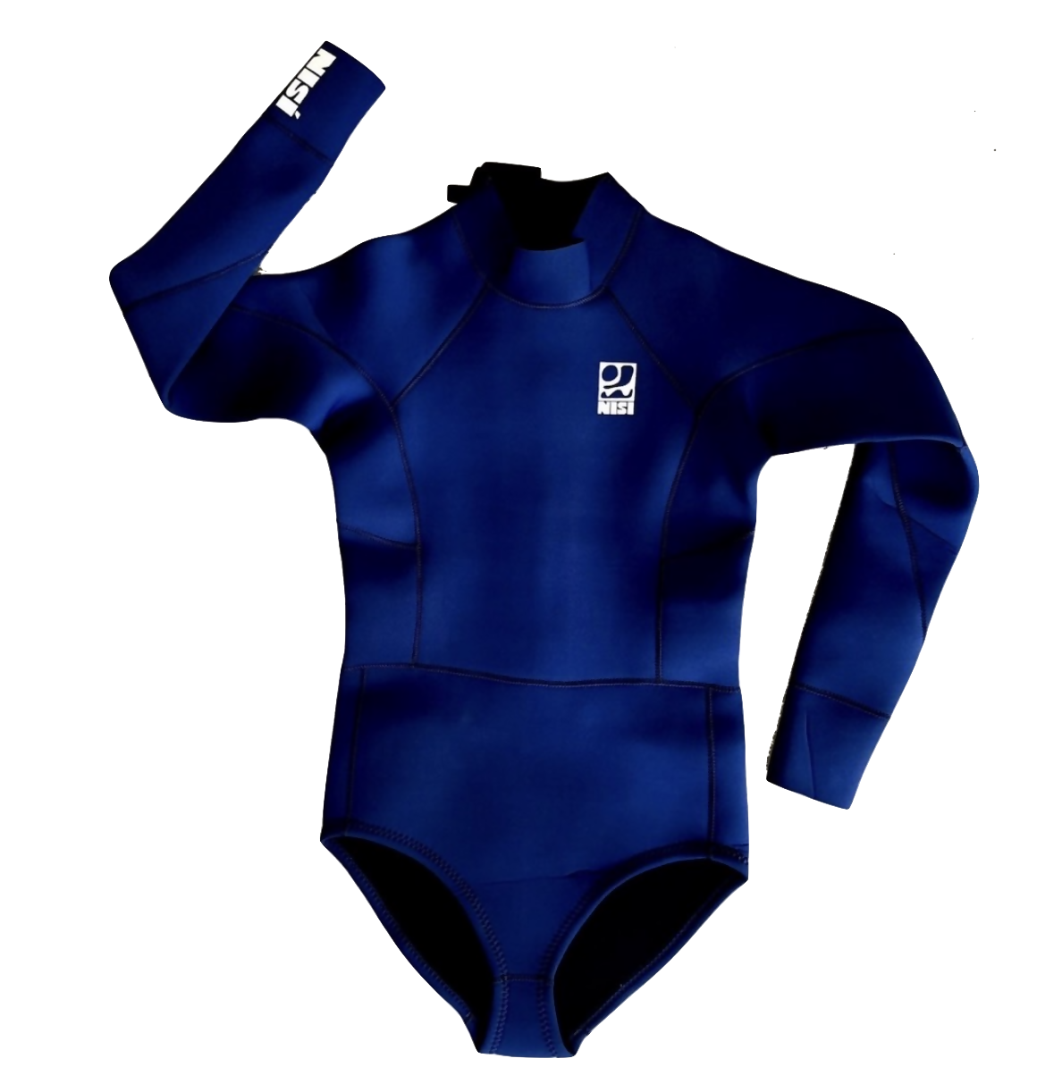 Ilios Springsuit - Deep