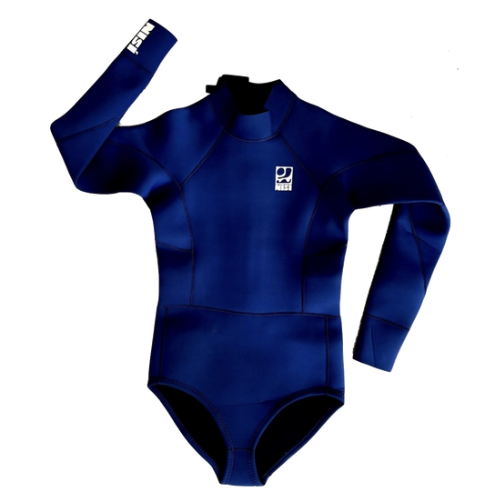 Ilios Springsuit - Deep