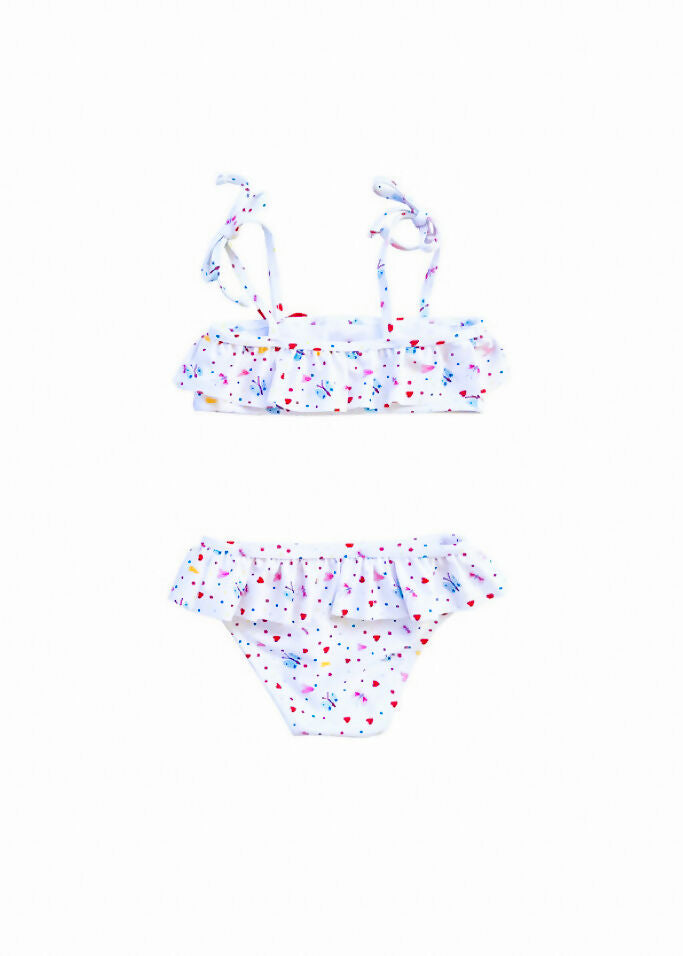 Yoli's Bikini Set – Butterflies
