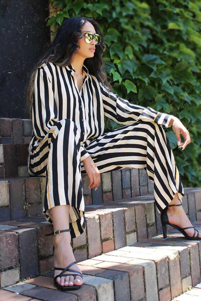 Ringo Stripe Set