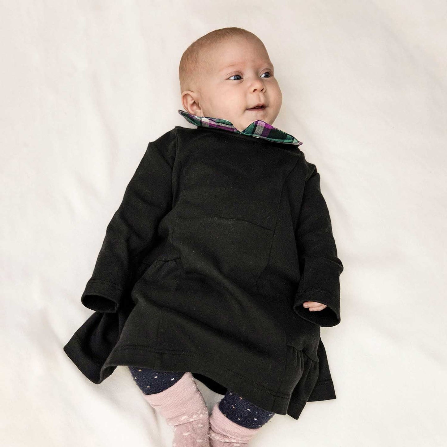 Bulk Deal: Infantium Victoria - Sustainable and stylish kidswear.