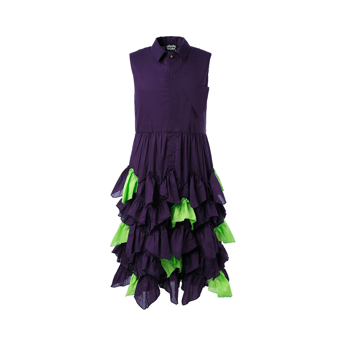 Bulk Deal: Infantium Victoria – Girls’ Dressy Apparel