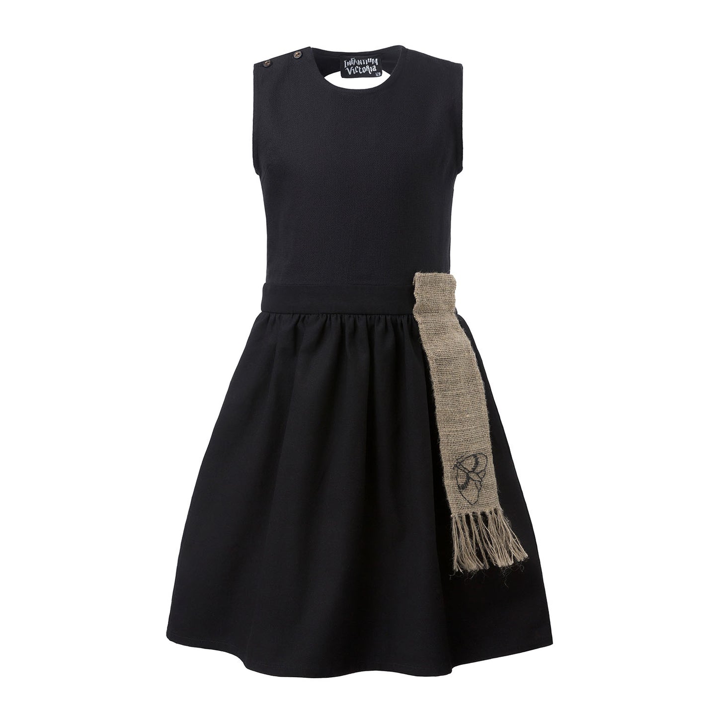 Bulk Deal: Infantium Victoria – Girls’ Dressy Apparel