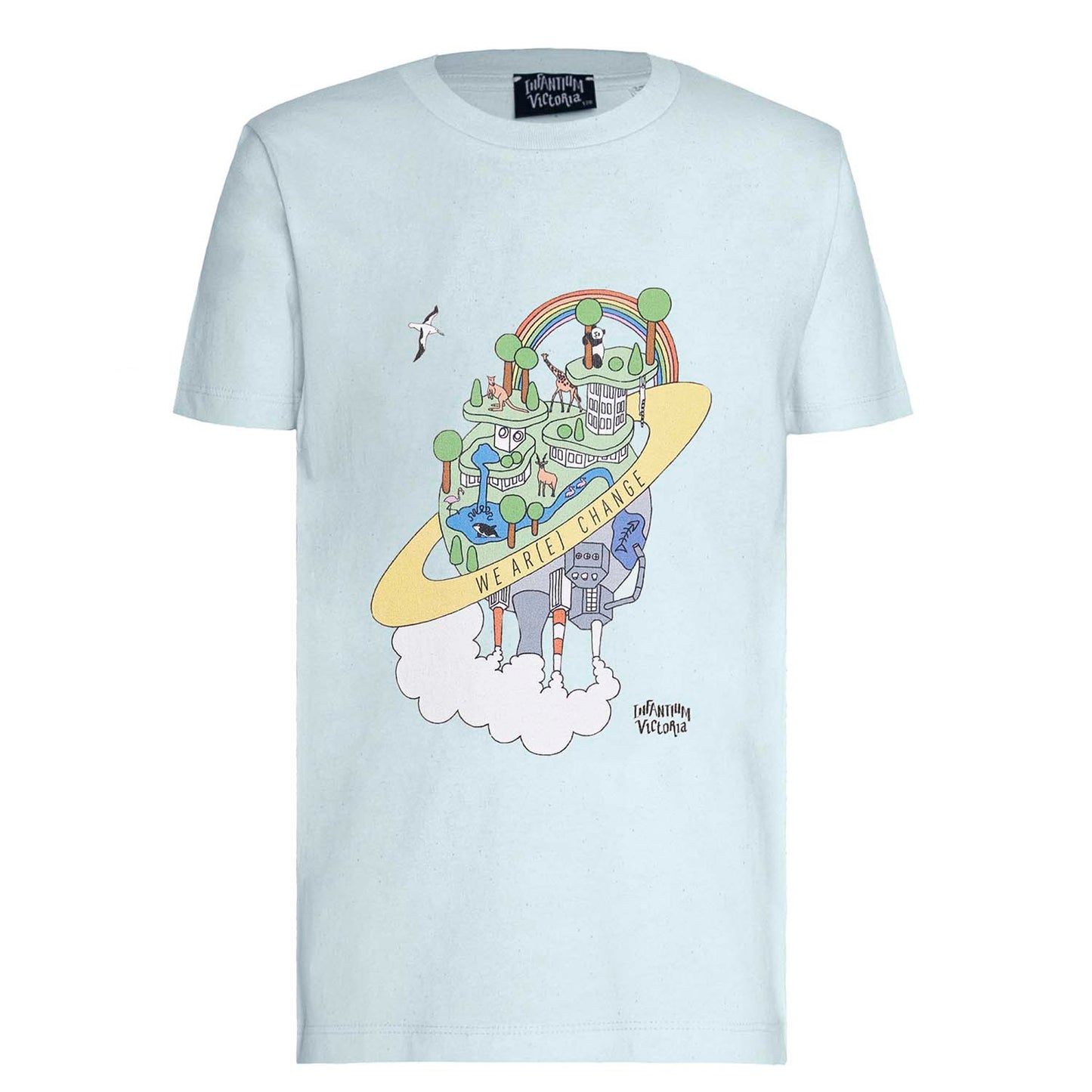 Bulk Deal: Infantium Victoria – Organic Boys & Unisex Apparel