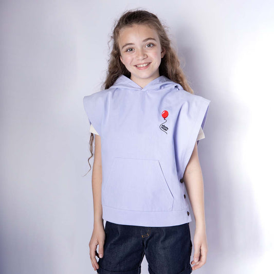Bulk Deal: Infantium Victoria - Sustainable and stylish kidswear.