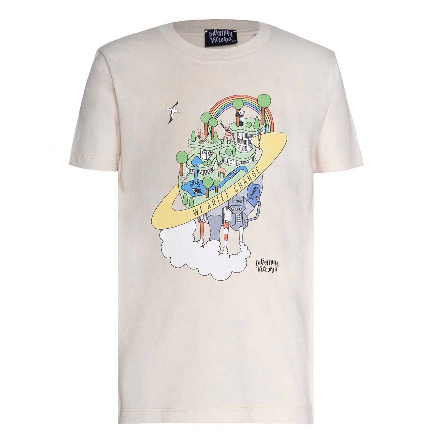 Bulk Deal: Infantium Victoria – Organic Boys & Unisex Apparel