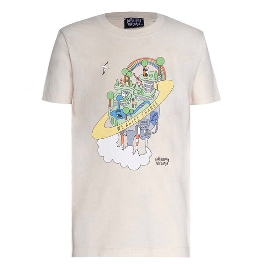 Bulk Deal: Infantium Victoria – Organic Boys & Unisex Apparel
