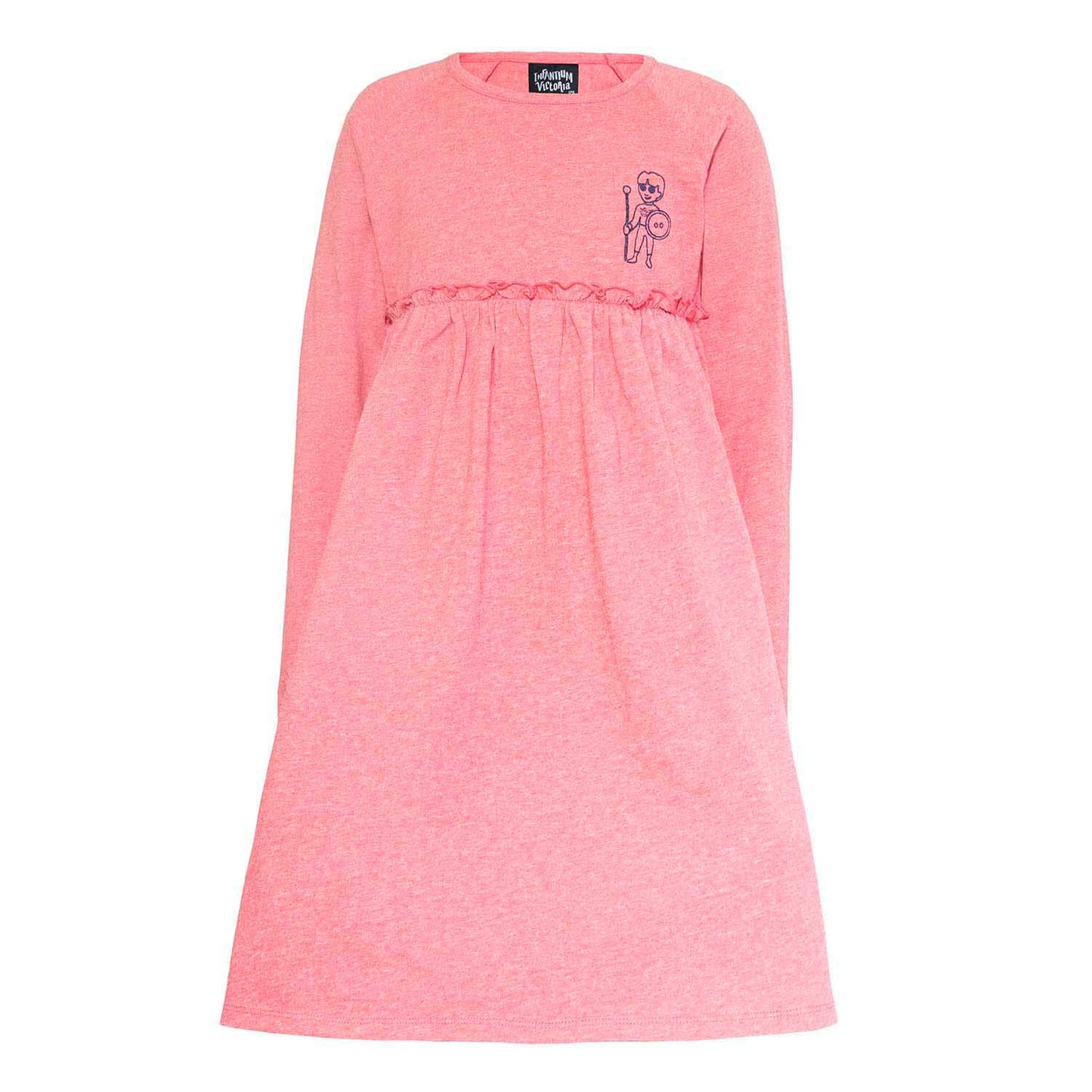 Bulk Deal: Infantium Victoria – Girls’ Dressy Apparel