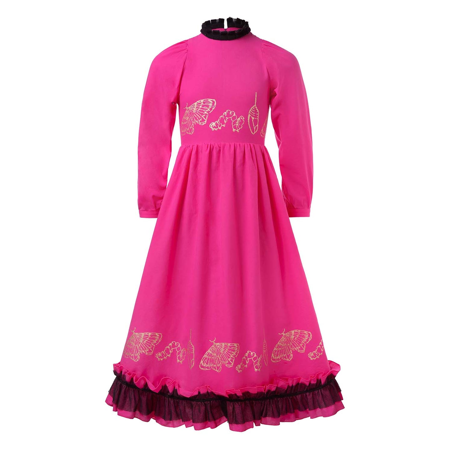 Bulk Deal: Infantium Victoria – Girls’ Dressy Apparel