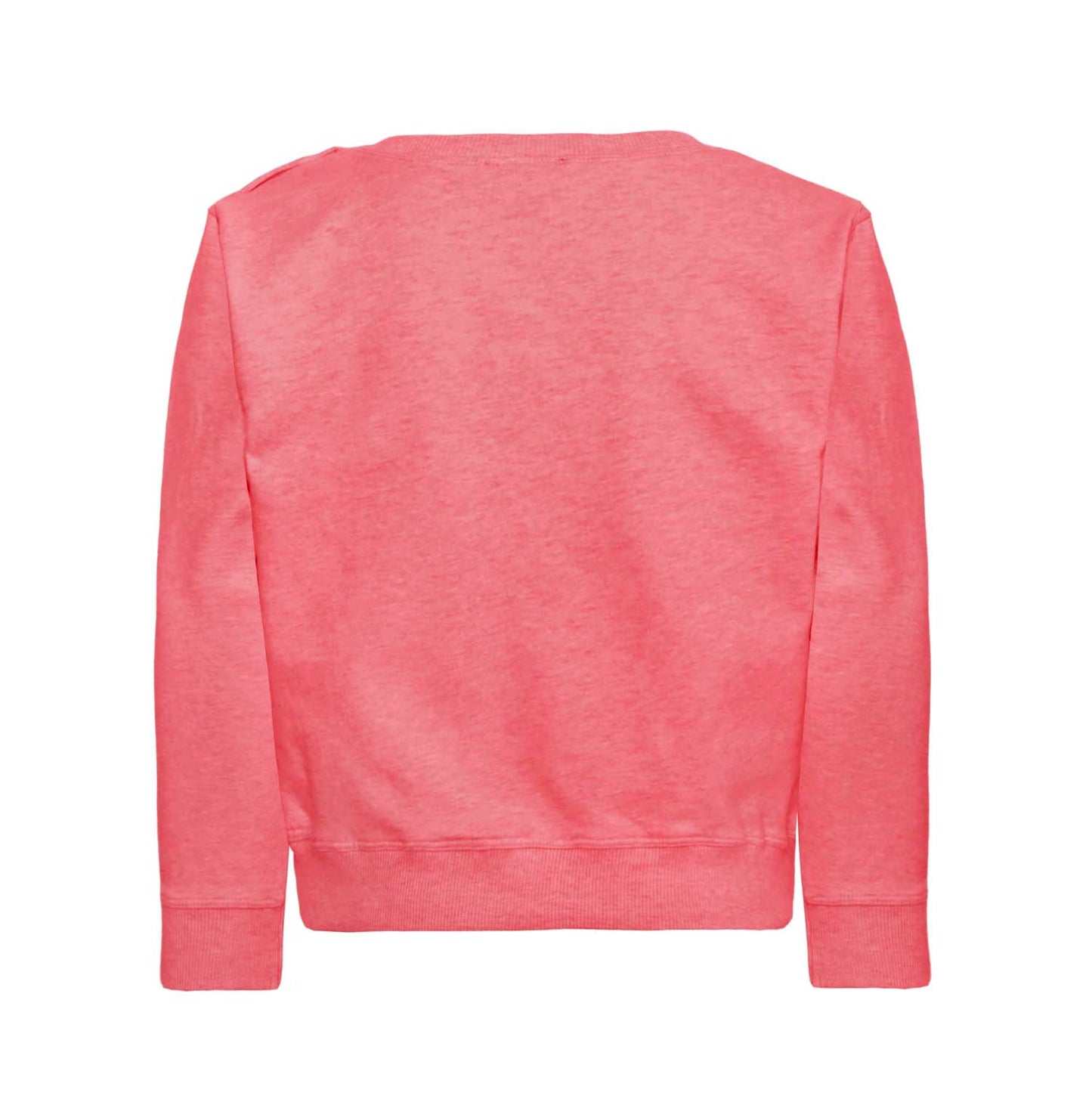 Red Sweatshirt for Kids