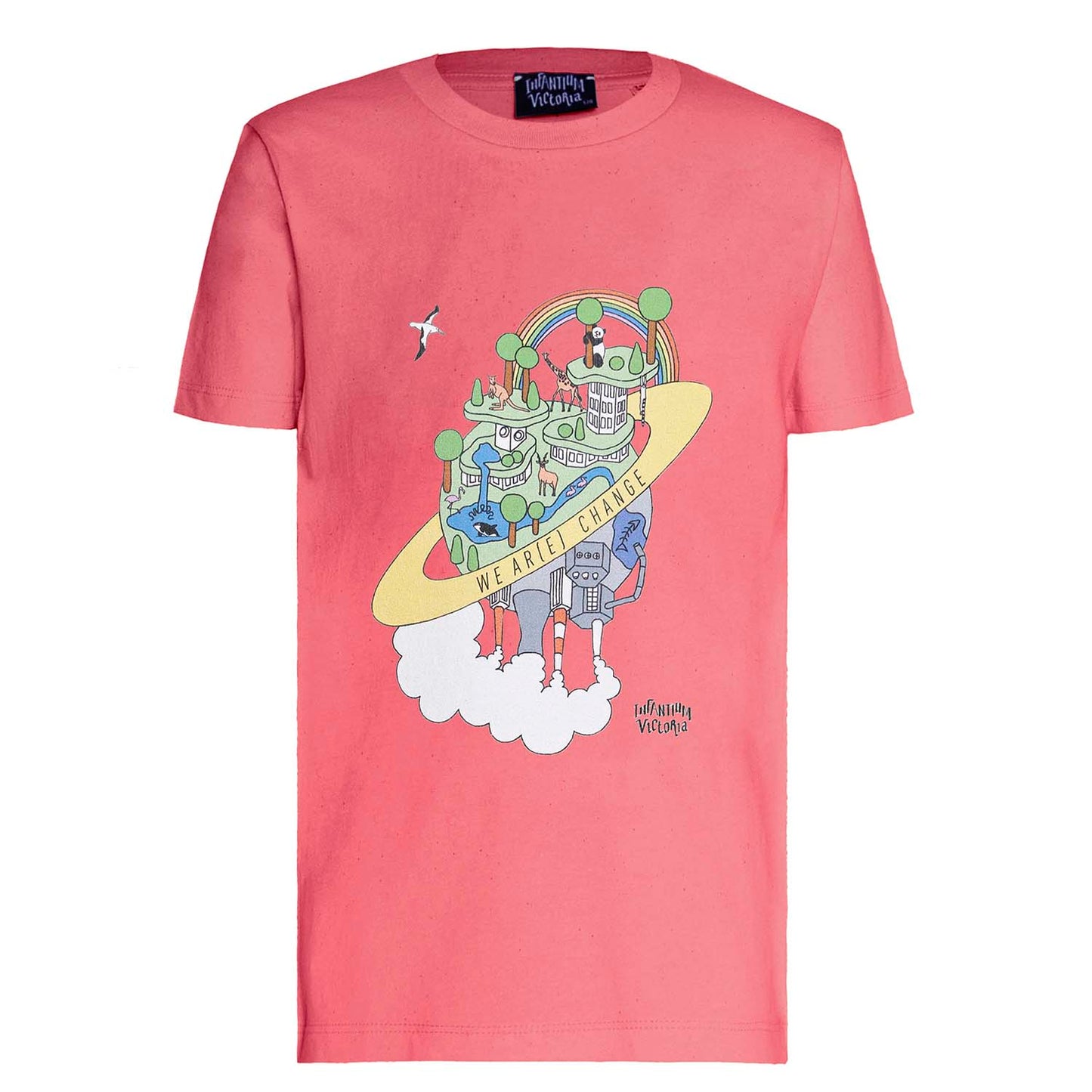 Bulk Deal: Infantium Victoria – Organic Boys & Unisex Apparel