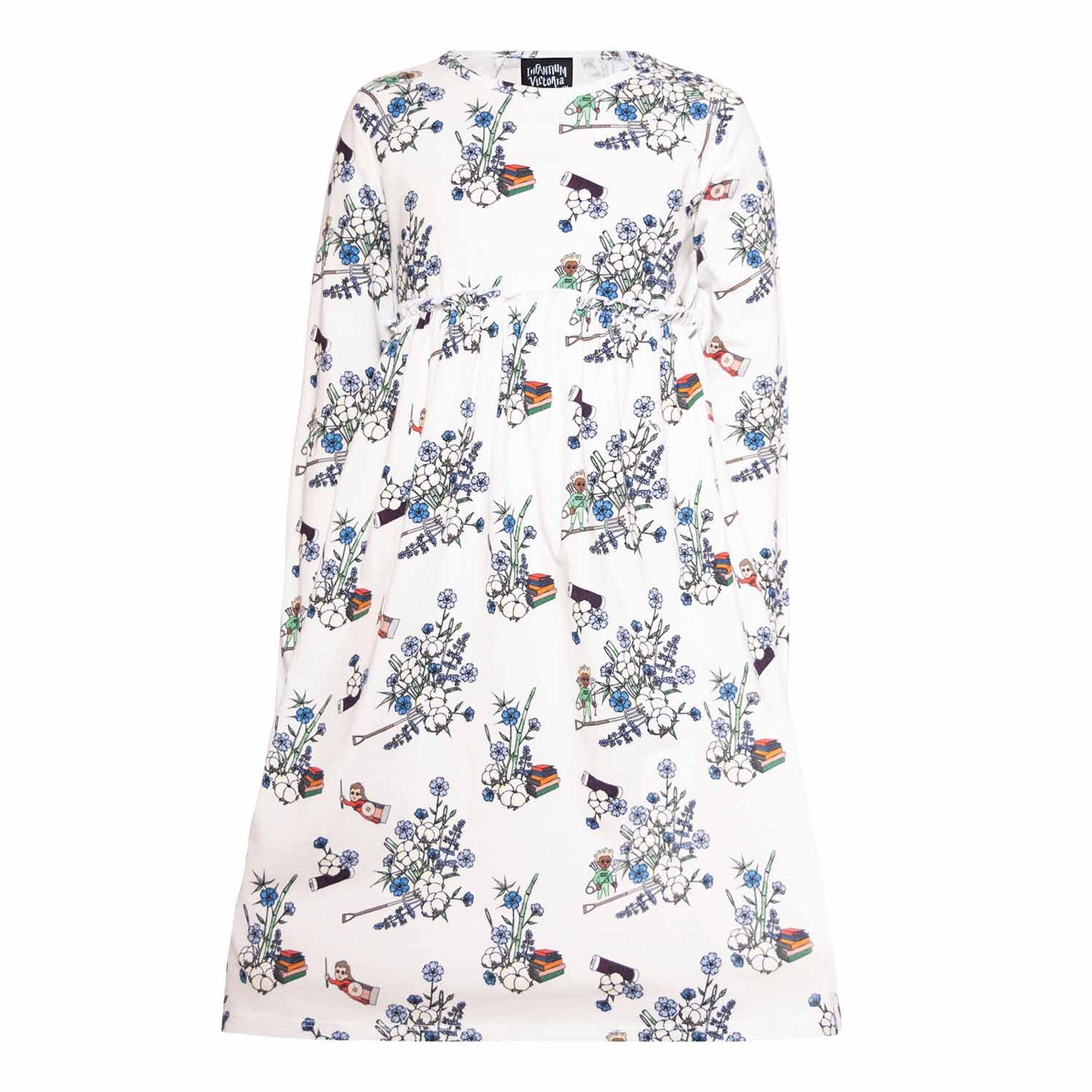 Bulk Deal: Infantium Victoria – Girls’ Dressy Apparel