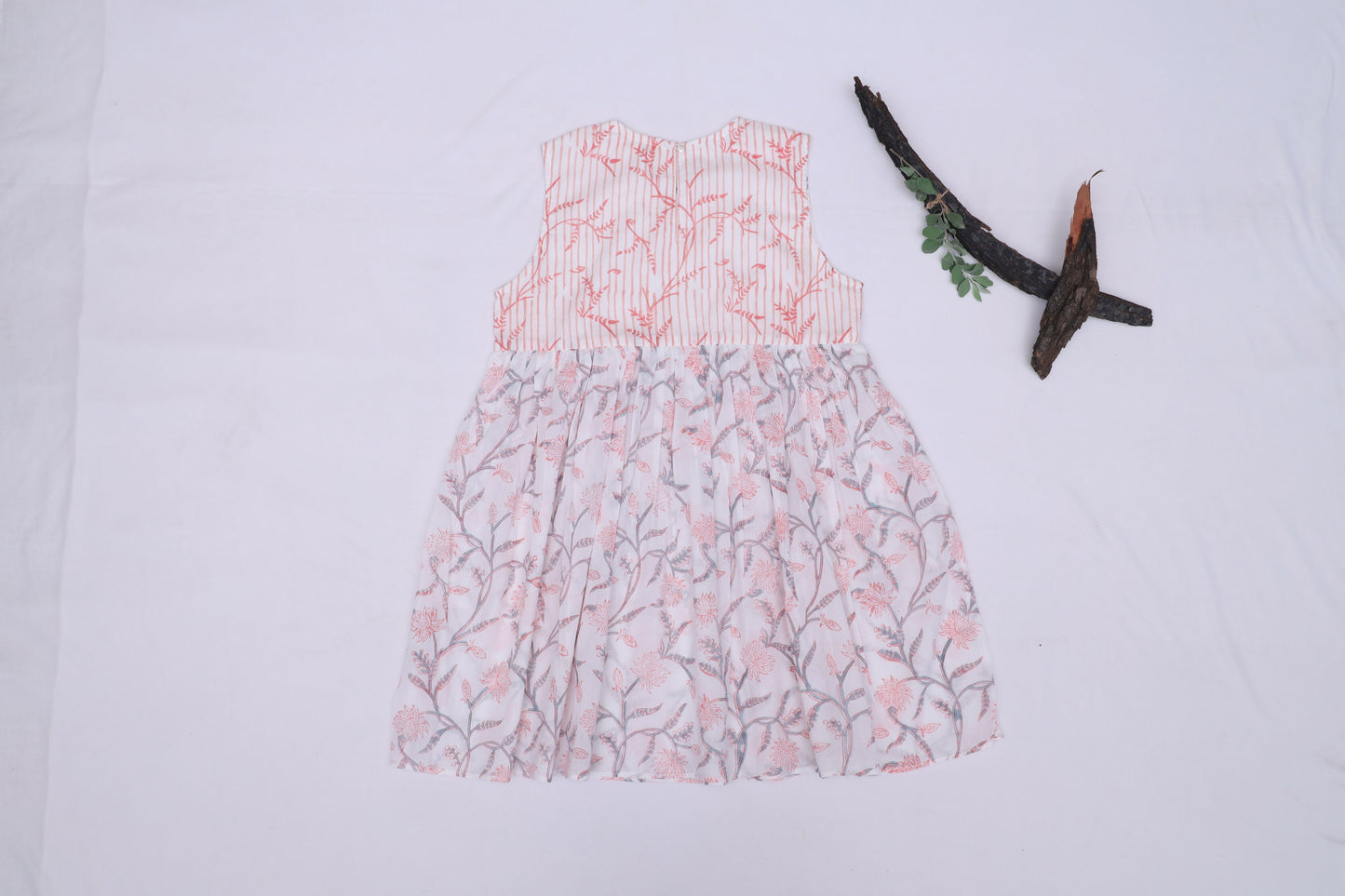 Observe Dress