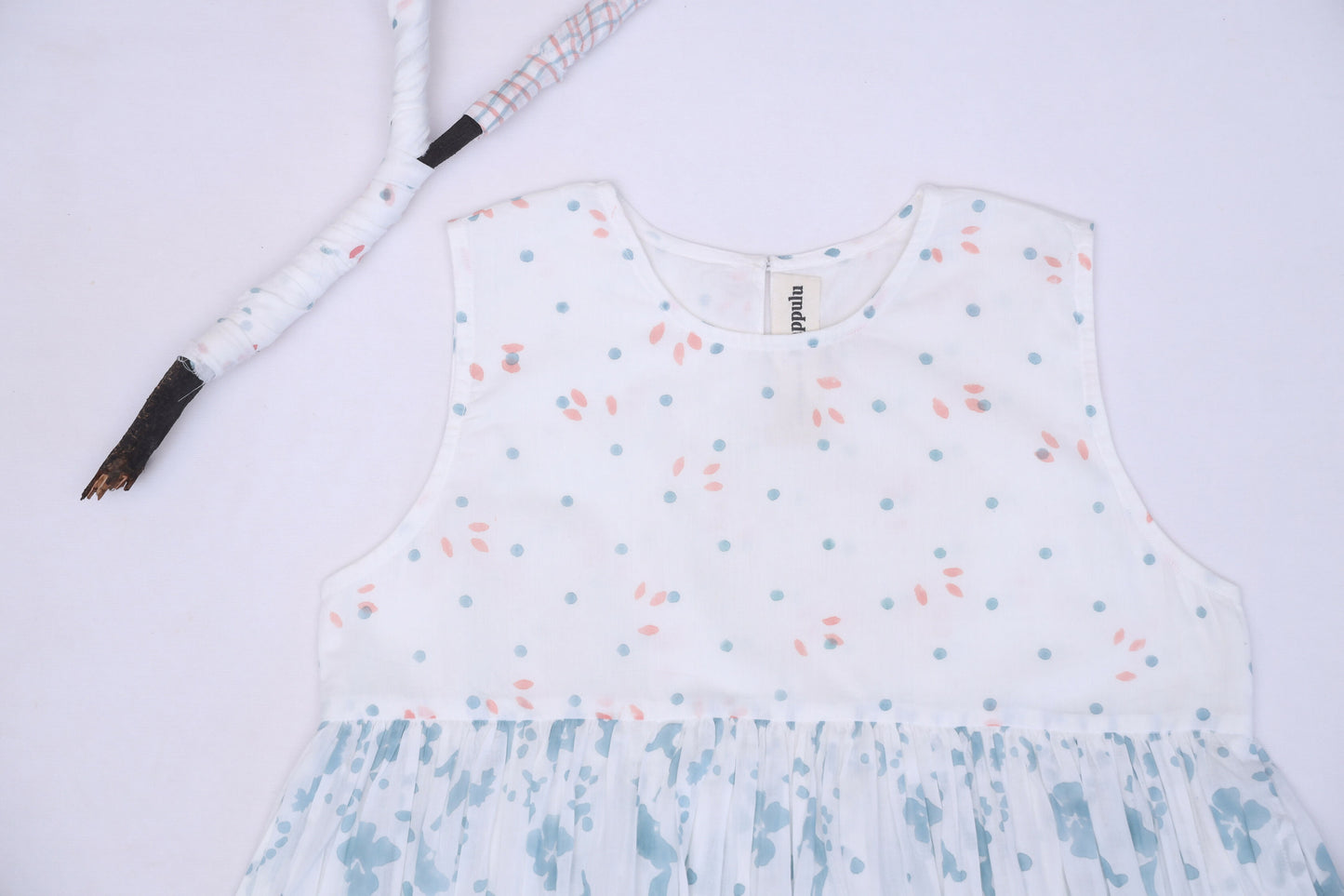 Observe Dress