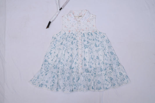 Insight Dress