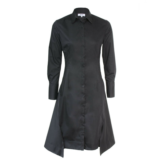 Uma Dress - Black