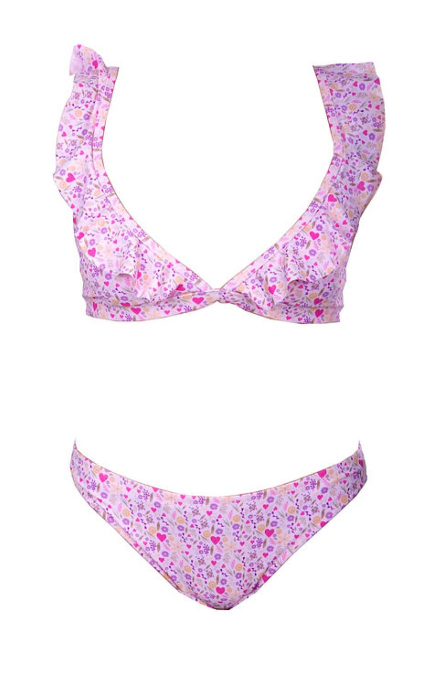 Bulk Deal: Yoli & minimum – Premium Kids’ & Mommy & Me Swimwear