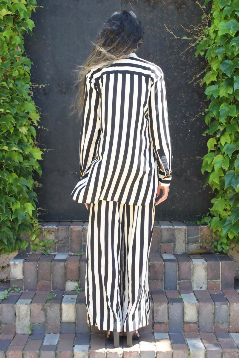 Ringo Stripe Set