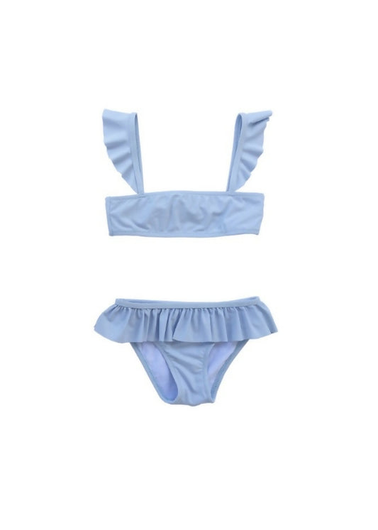 Alice Bikini Set – Baby Blue