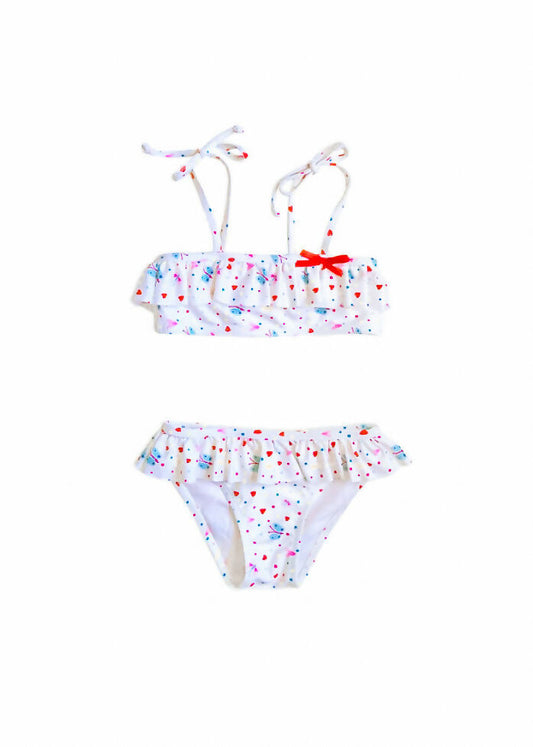 Yoli's Bikini Set – Butterflies