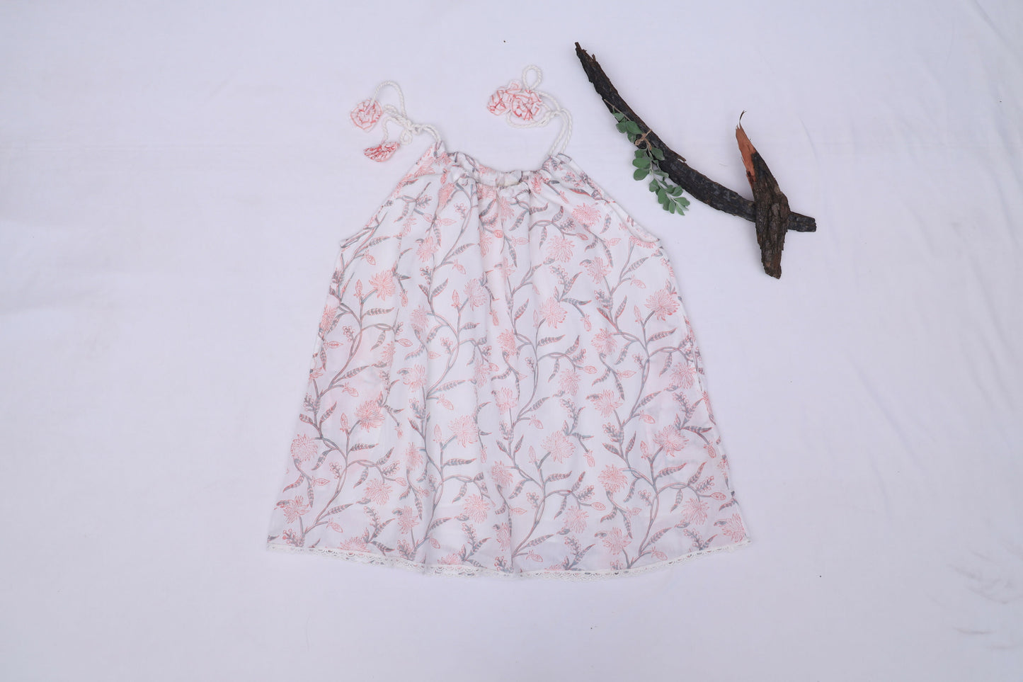 Recreation Dress