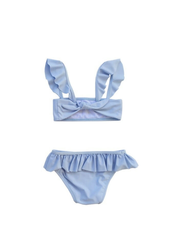 Alice Bikini Set – Baby Blue