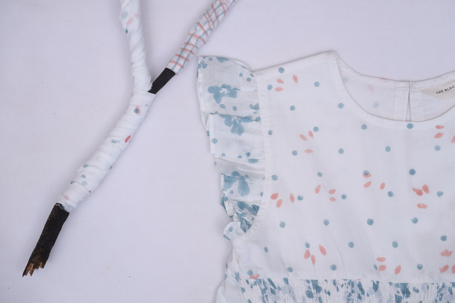 Resahape Dress