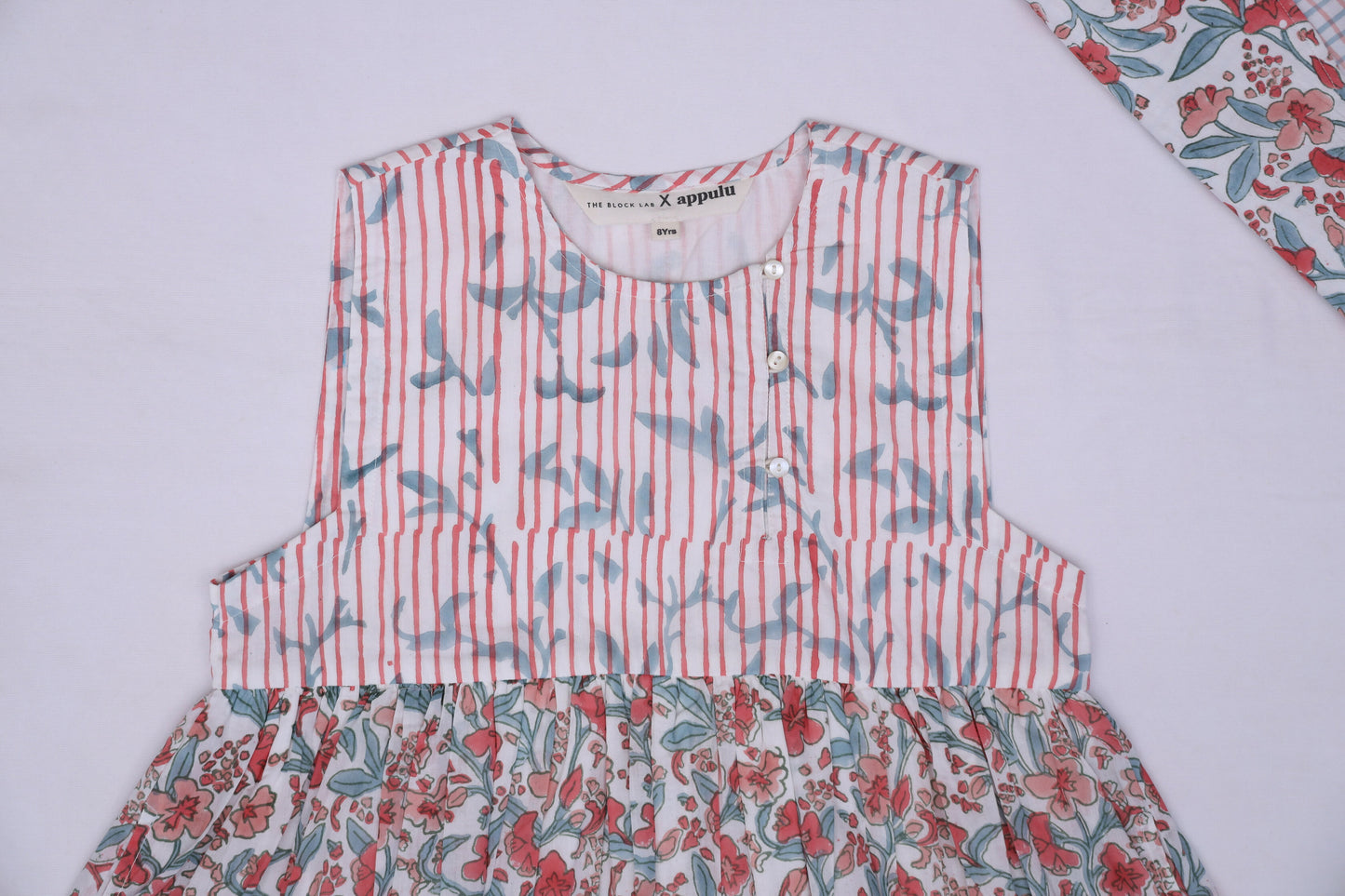 Local Park dress
