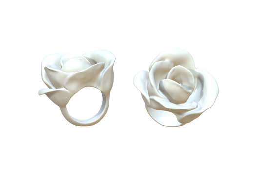 Rose ring