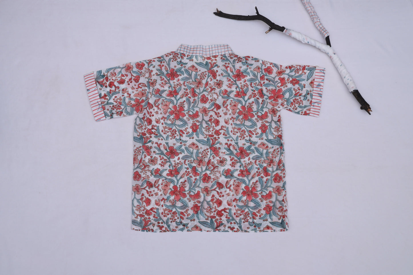 Wild Shirt