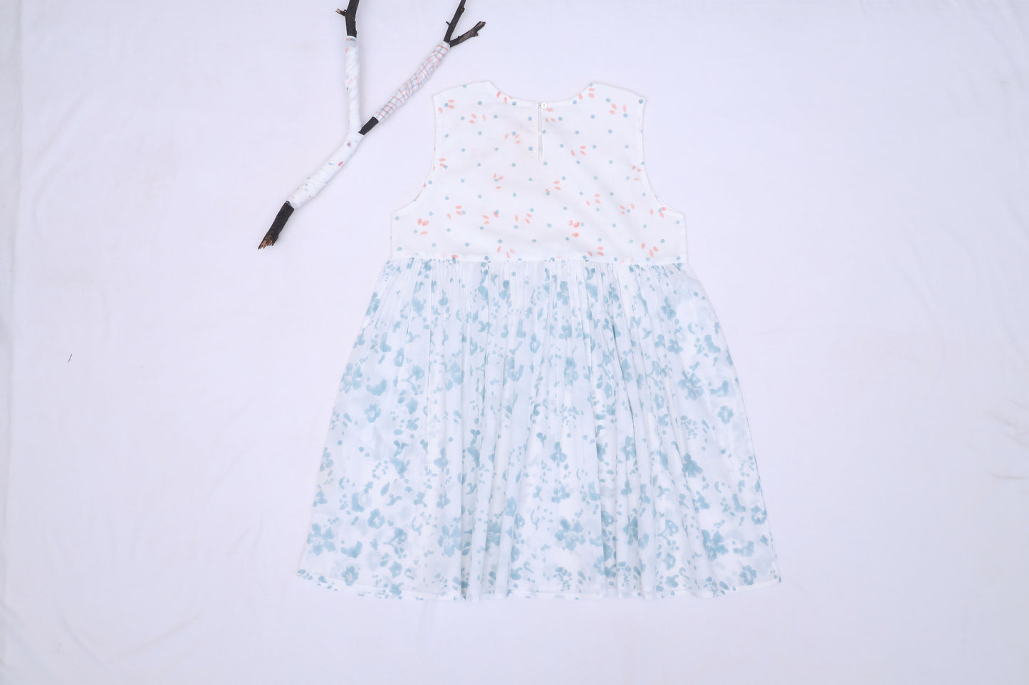 Observe Dress