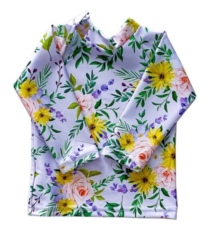 Bulk Deal: Yoli & minimum – Premium Kids’ & Mommy & Me Swimwear