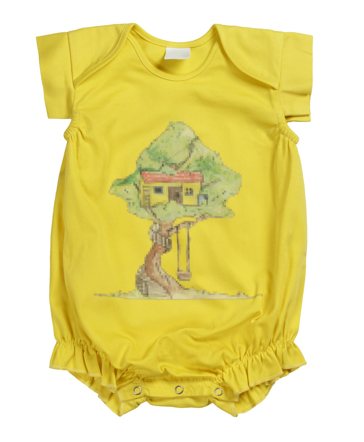 Bulk Deal: Infantium Victoria – Premium Baby Apparel