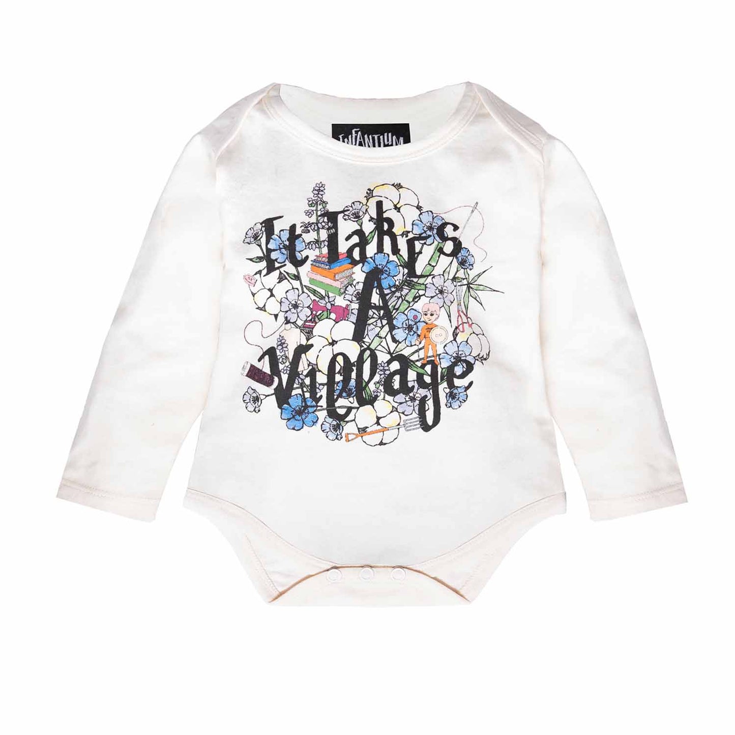 Bulk Deal: Infantium Victoria – Premium Baby Apparel