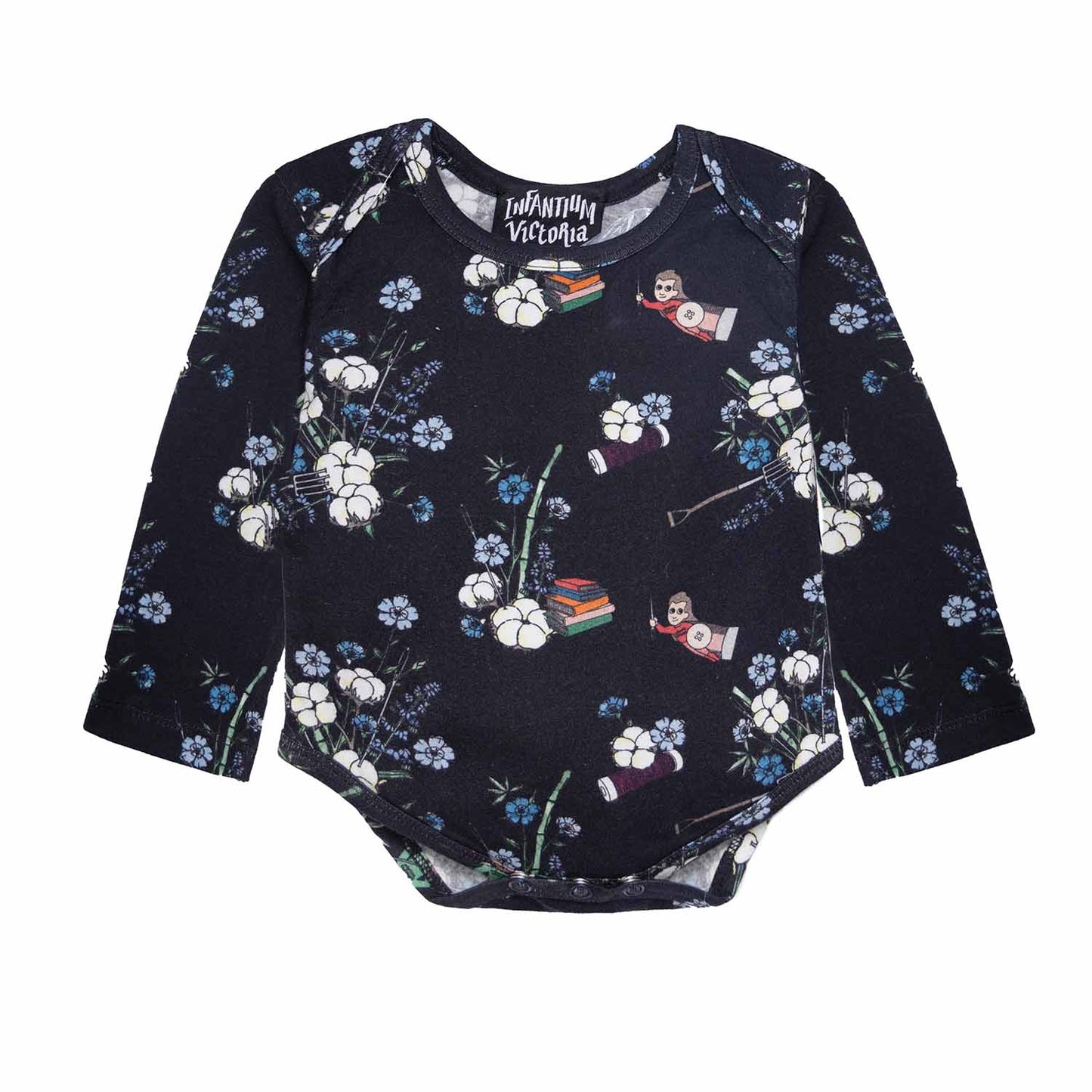 Bulk Deal: Infantium Victoria – Premium Baby Apparel