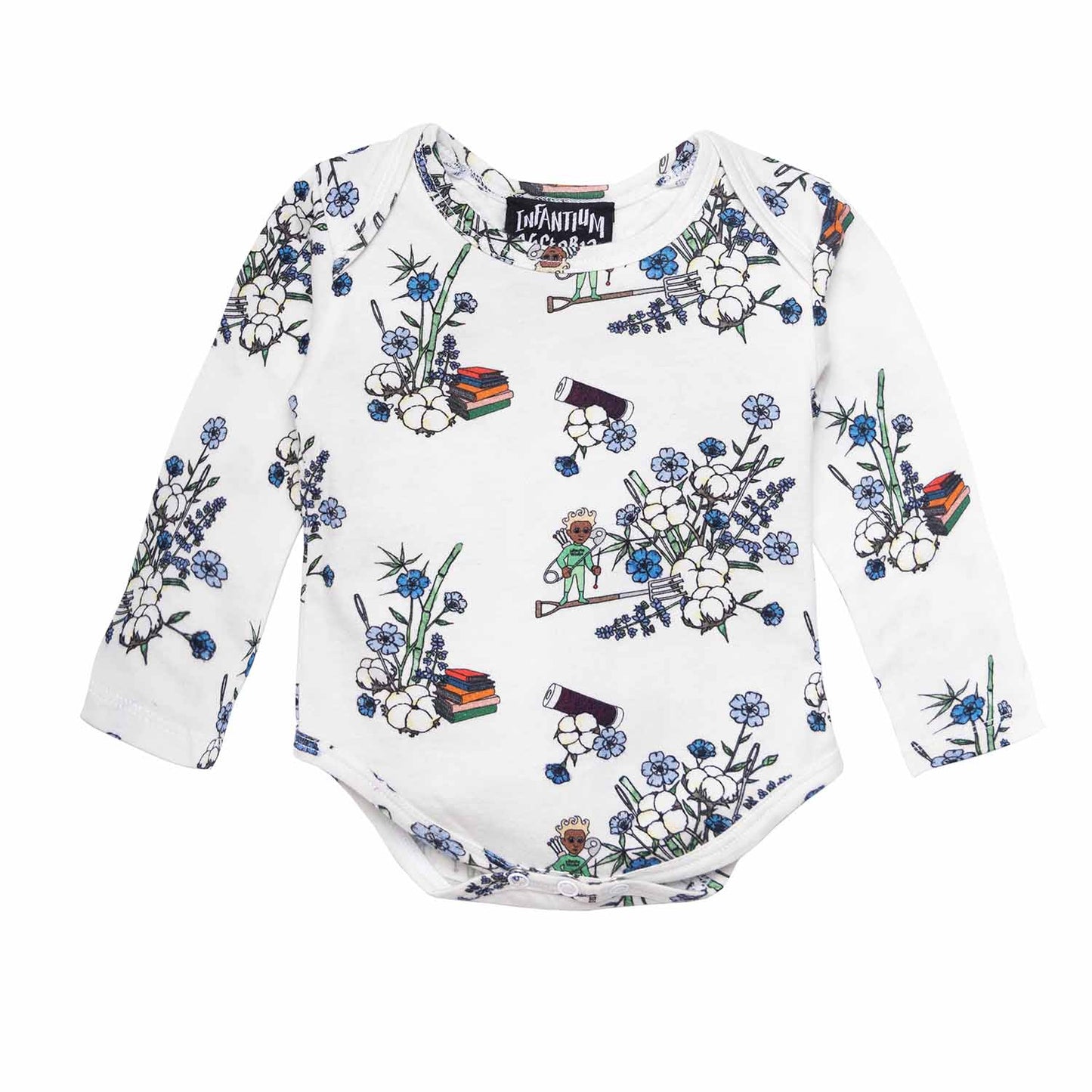 Bulk Deal: Infantium Victoria – Premium Baby Apparel