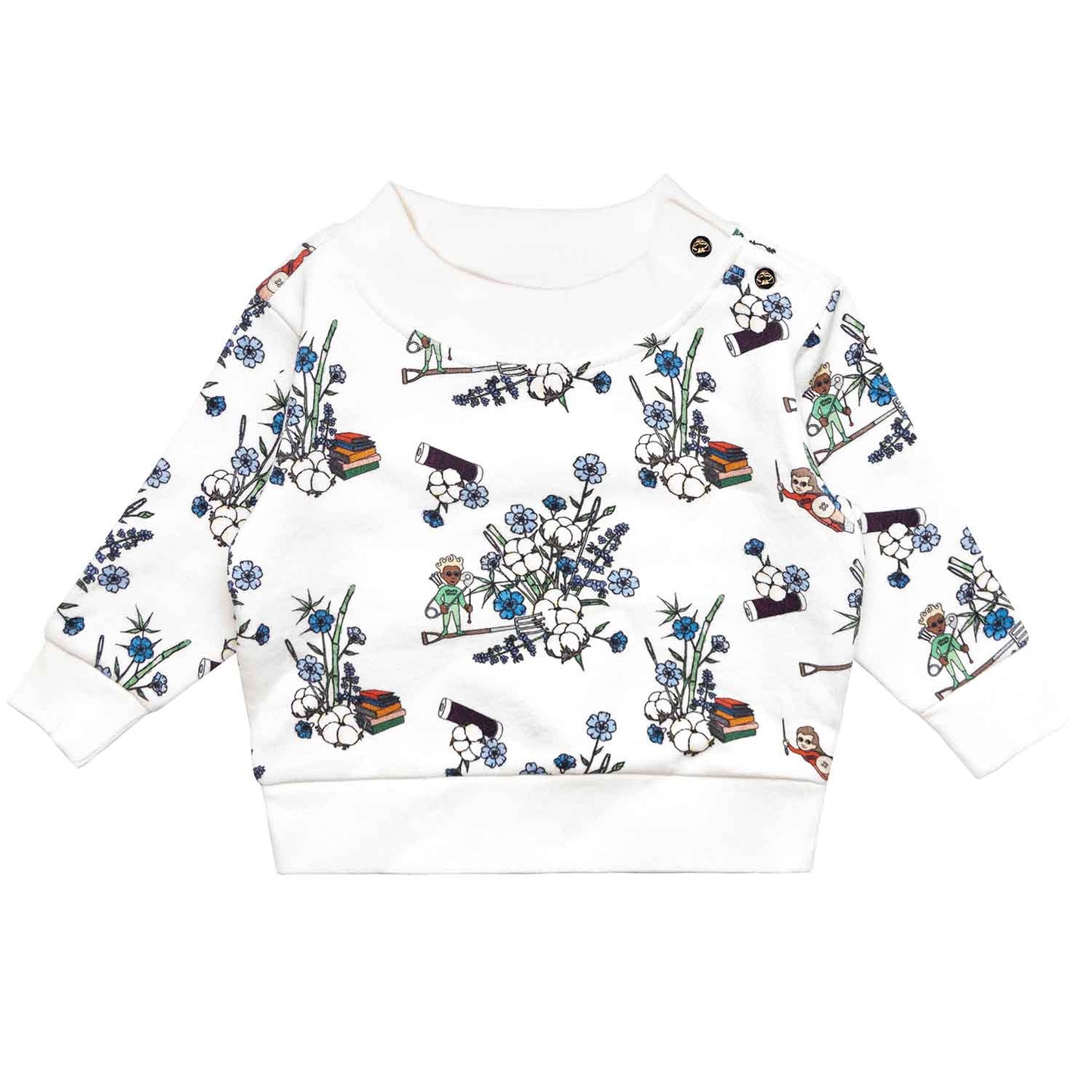 Bulk Deal: Infantium Victoria – Premium Baby Apparel