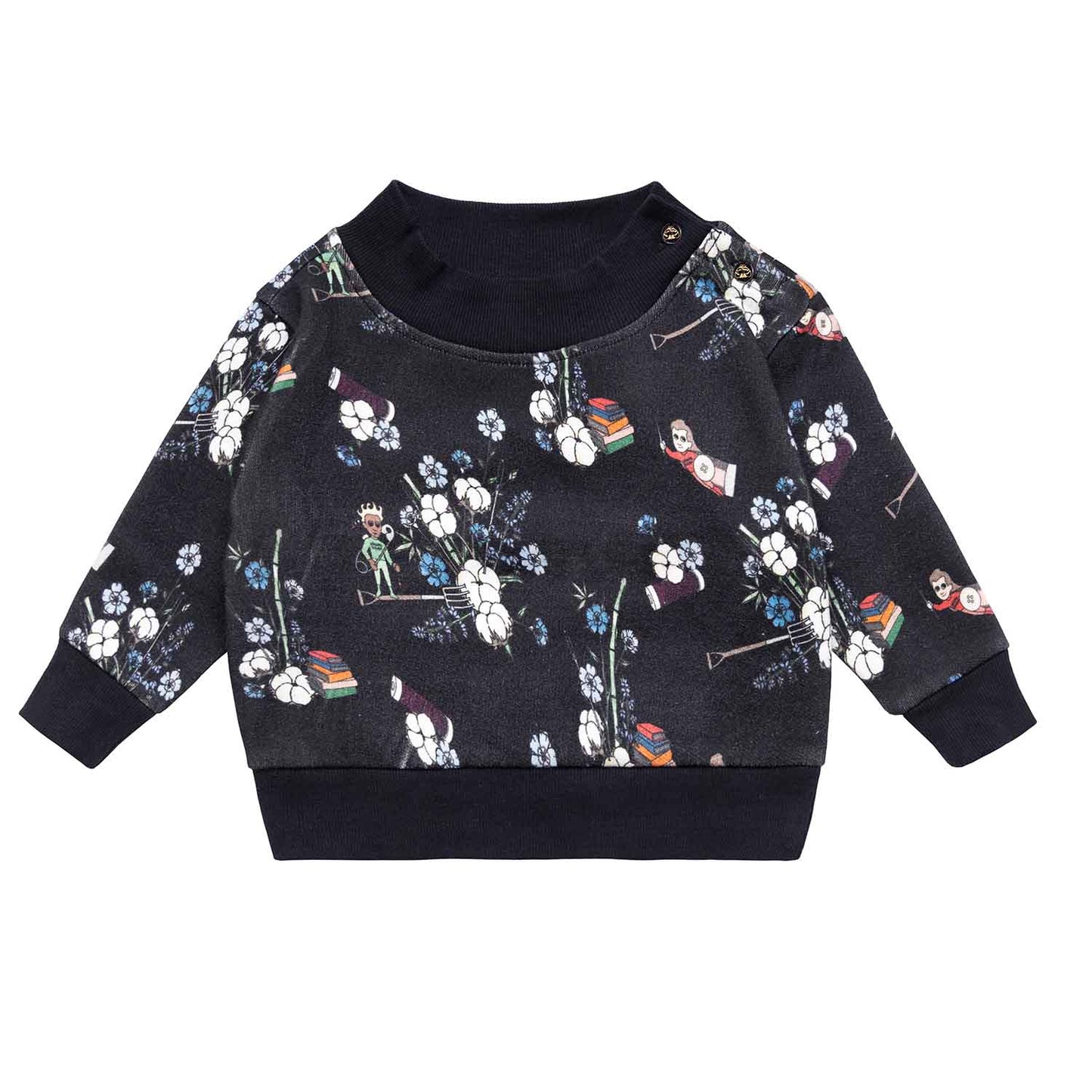 Bulk Deal: Infantium Victoria – Premium Baby Apparel