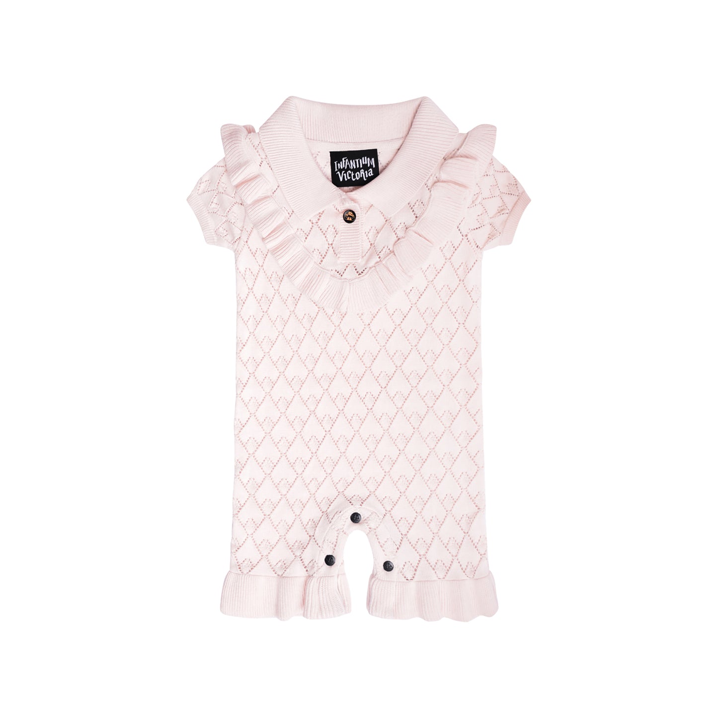 Bulk Deal: Infantium Victoria – Premium Baby Apparel