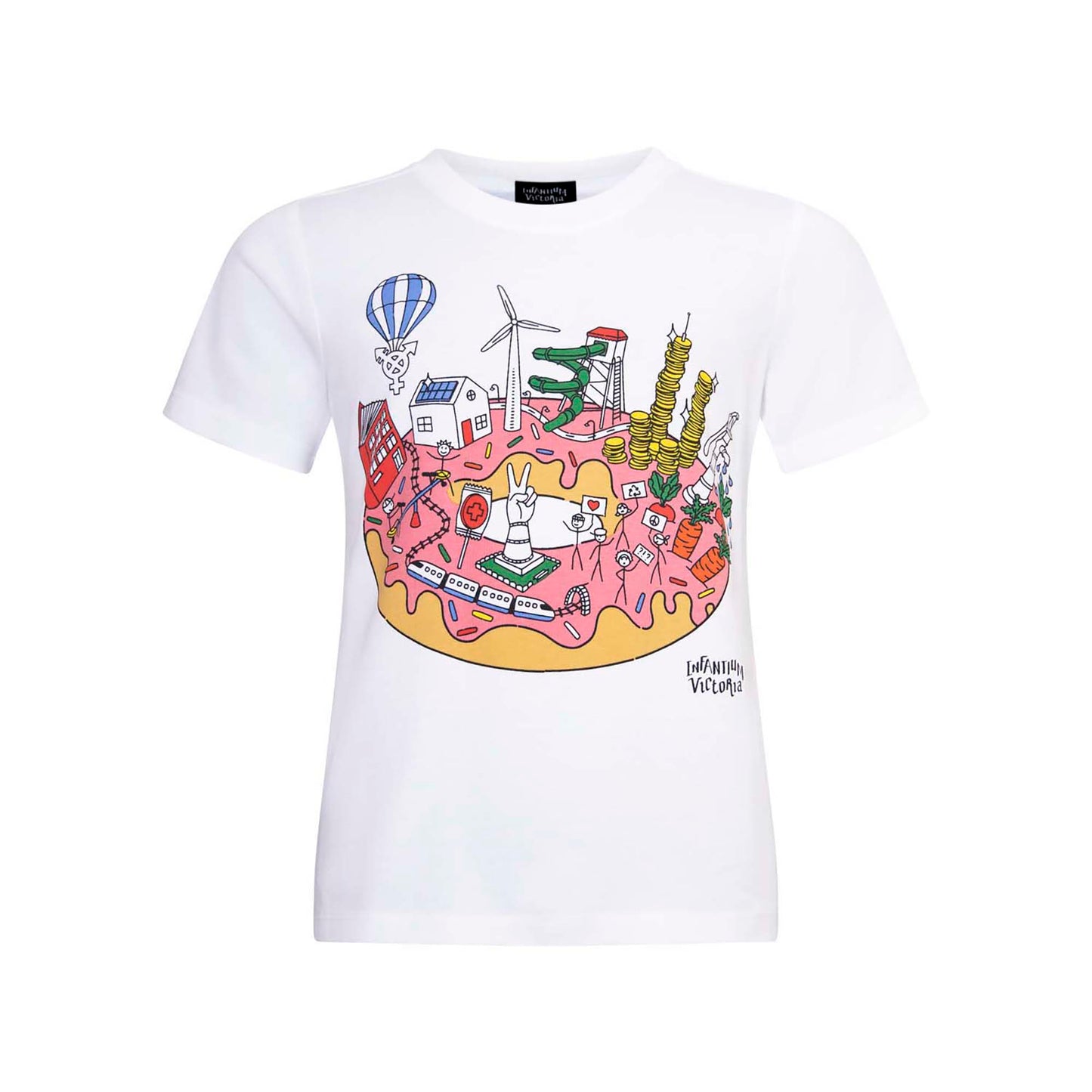Bulk Deal: Infantium Victoria – Organic Boys & Unisex Apparel