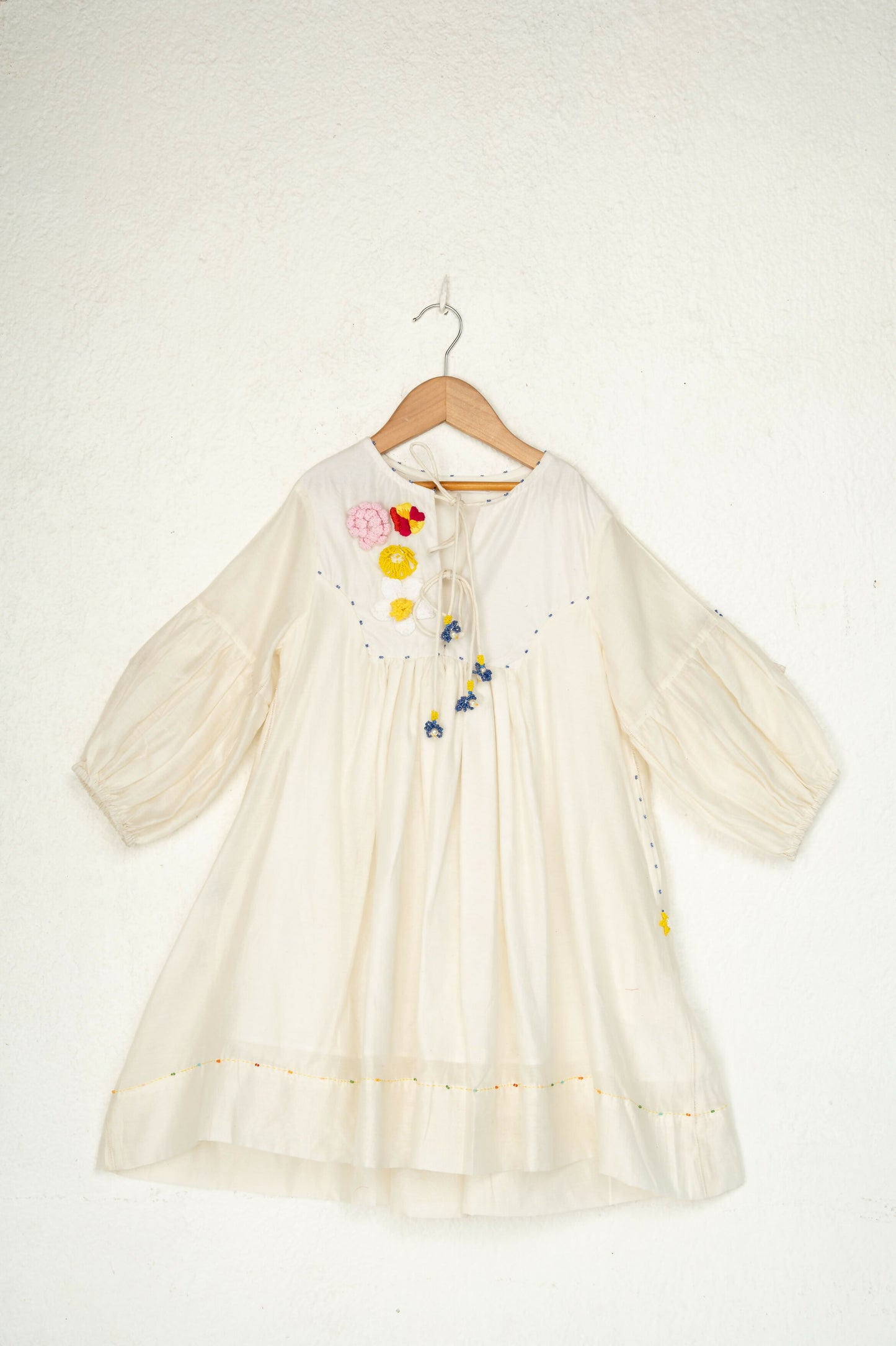 GARDEN WHISPER DRESS