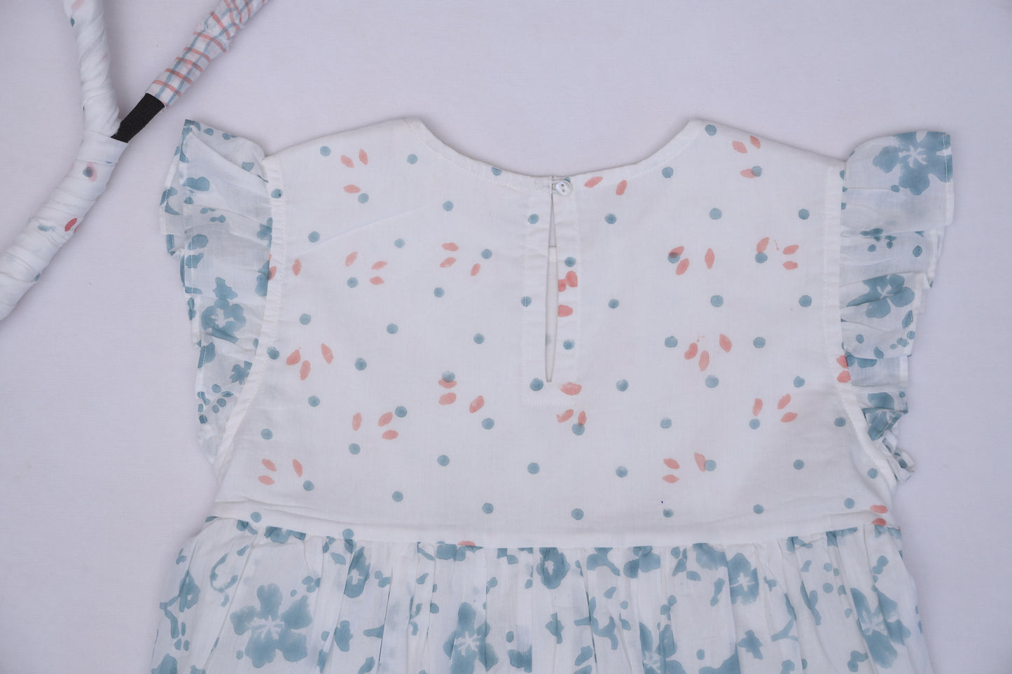 Resahape Dress