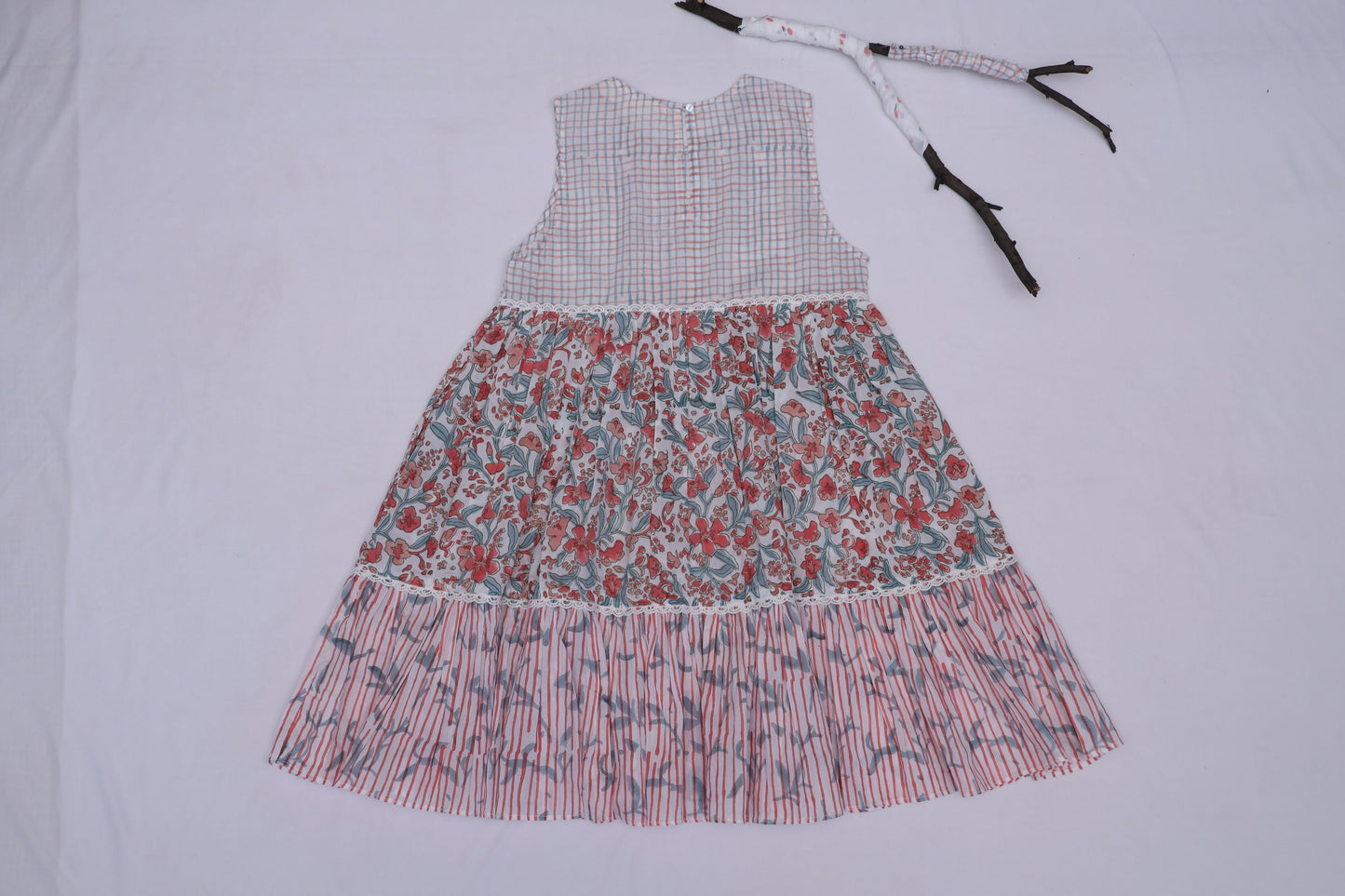 Outdoor Dress