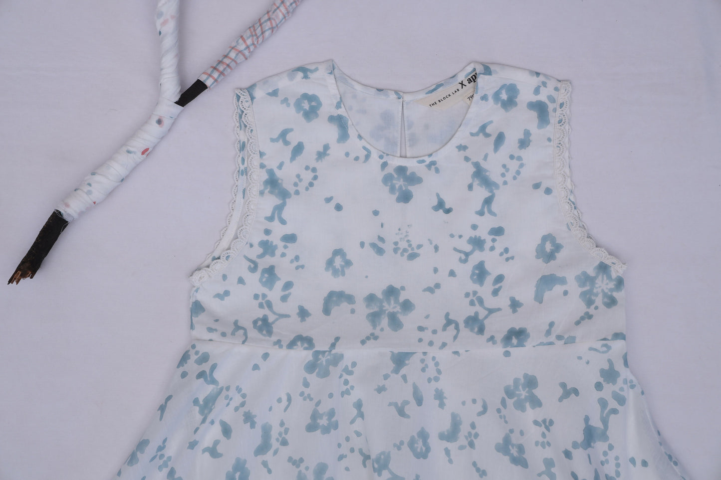 Travel Dress